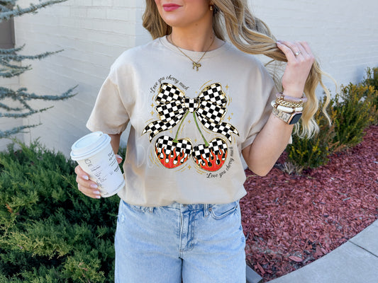 TOTW: Love You Cherry Much