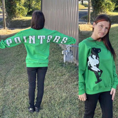 Pointers Sweatshirt