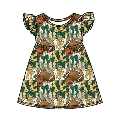 Airedale Friday Nights Dress