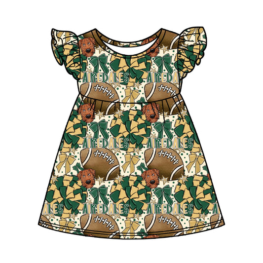 Airedale Friday Nights Dress