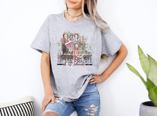 Some Of You Weren't Raised On Tee