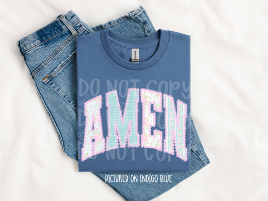 Amen Tee