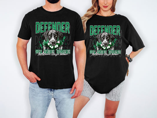 Defender of the Bone Tee