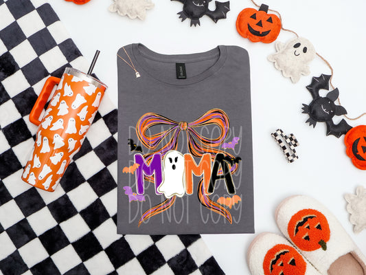 TOTW: Mama Ghosty