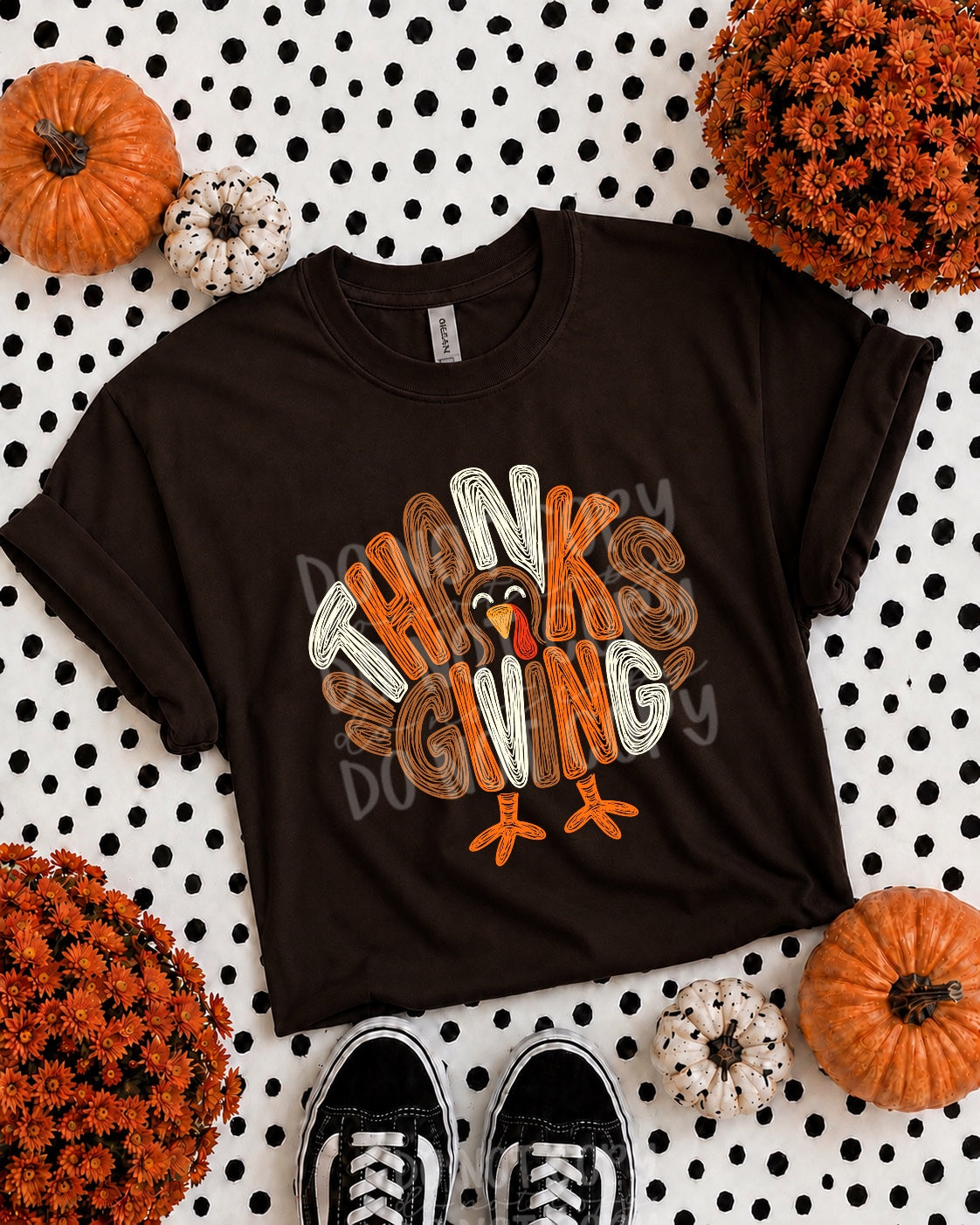 TOTW: Thanksgiving Tee