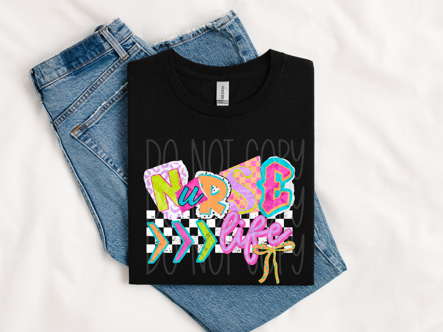 Nurse Life Tee