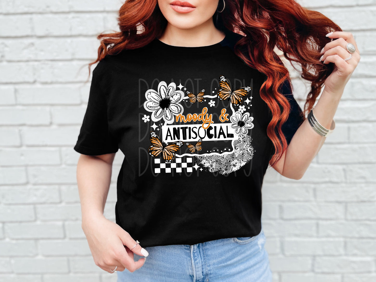 TOTW: Moody and Anti-Social