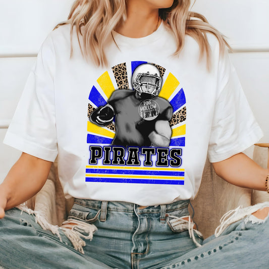 Pirates Tee