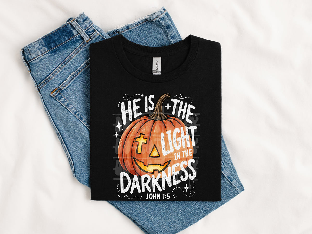 TOTW: Light in the Darkness Tee