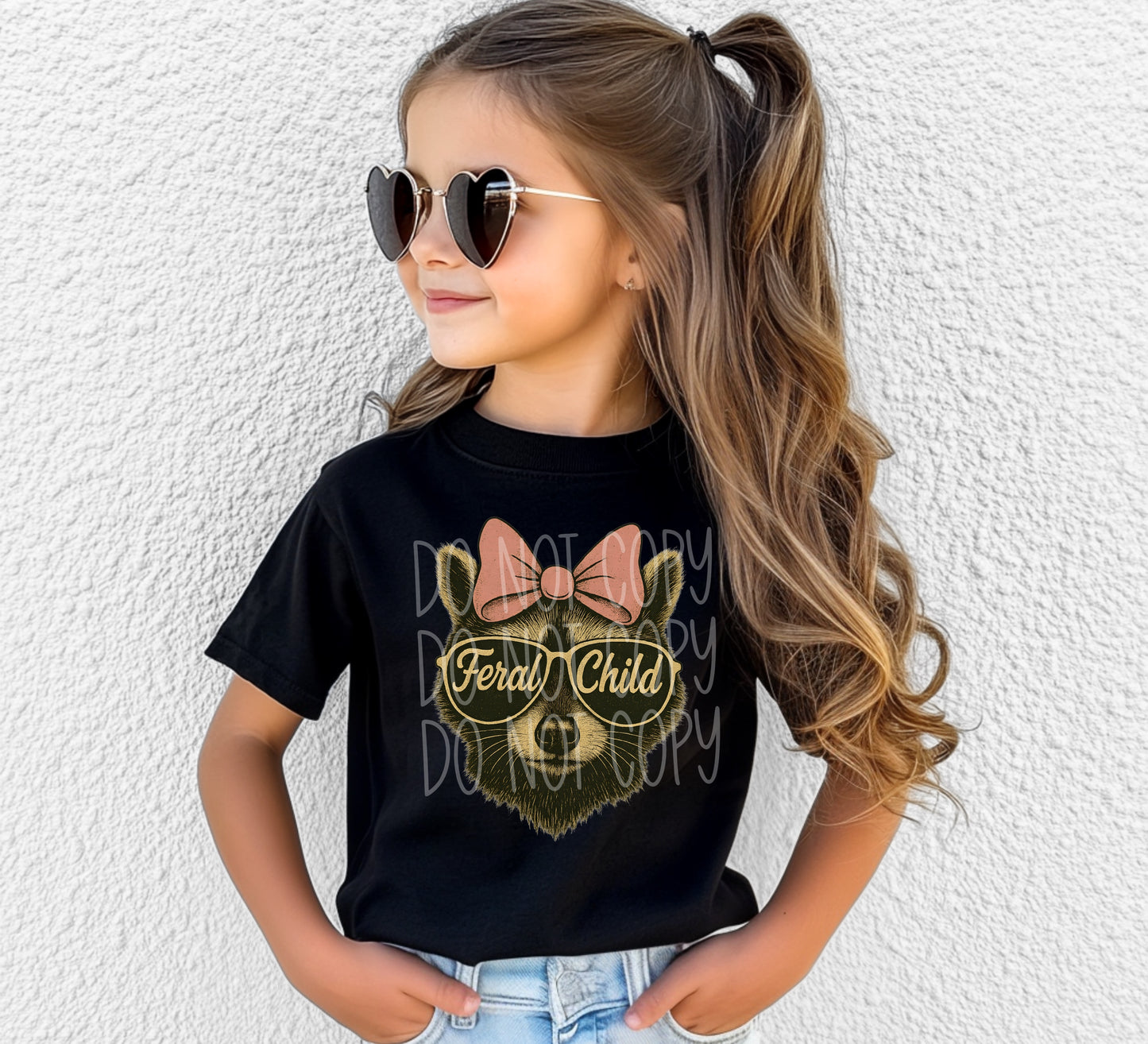TOTW: Feral Child Bow