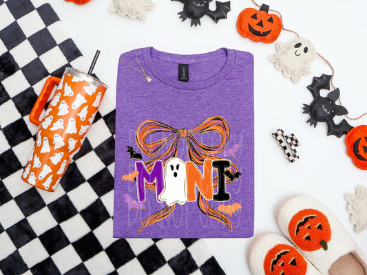 TOTW: Mini Ghosty