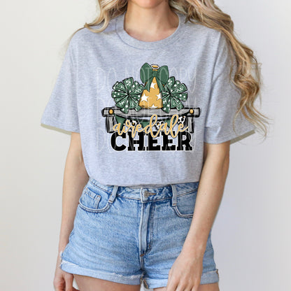 Airedale Cheer Tee