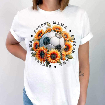 Sunflower Soccer