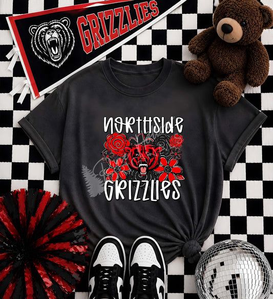 Floral NS Grizzlies