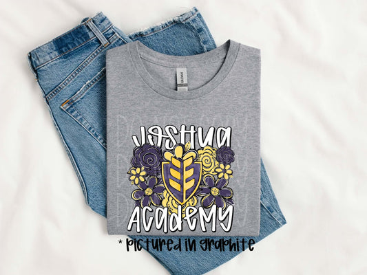 Floral Joshua Academy