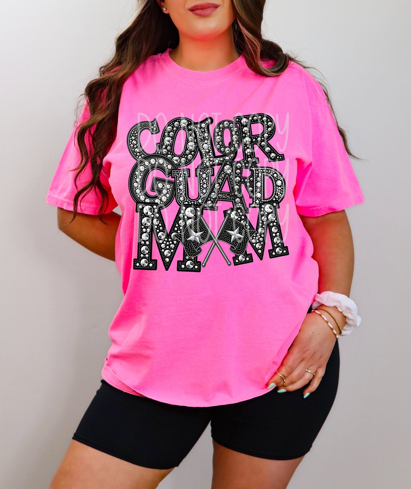 Color Guard Tee