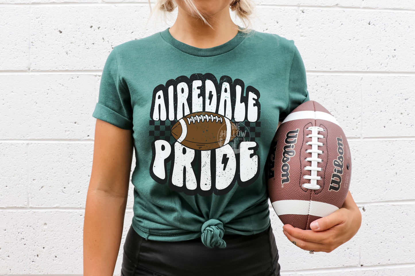 Airedale Pride Tee