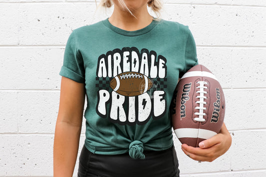 Airedale Pride Tee