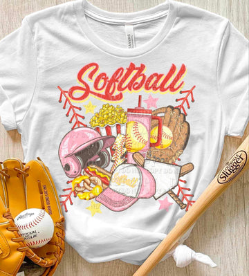 Softball