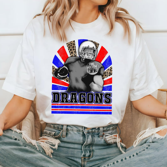 Dragons Tee