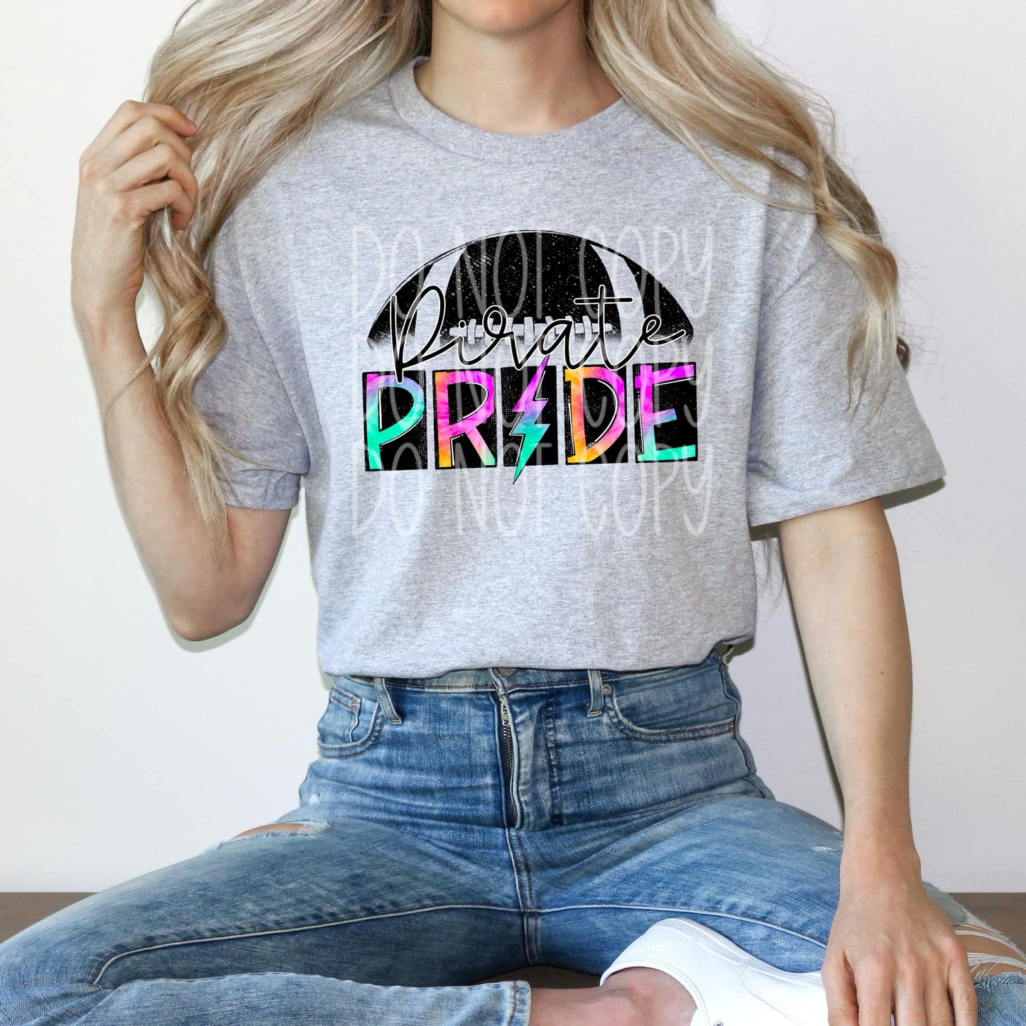 Pirate Pride Tee