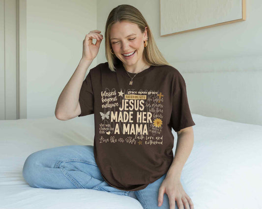 Teaching Is Heart Work Tee