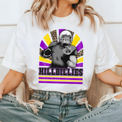 Hillbillies Tee