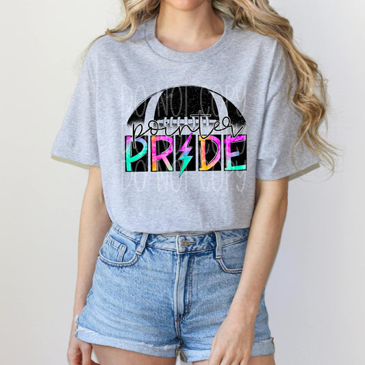 Pointer Pride Tee