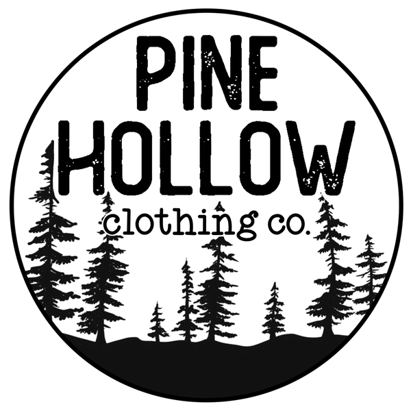 Pine Hollow Clothing Co.