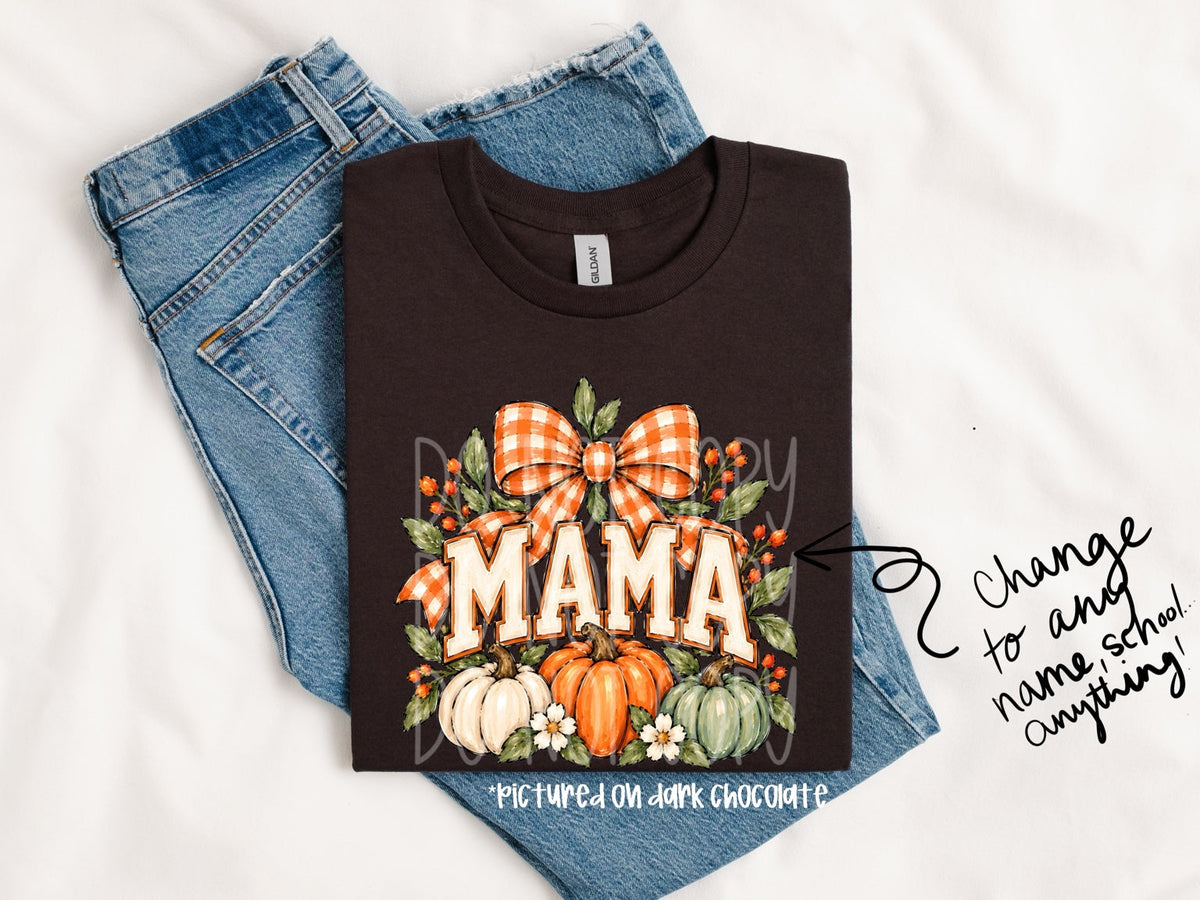 Personalized Fall | Tees of the Week | Oct 18–24